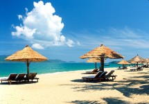 Tour Sài Gòn - Mũi Né - Đà Lạt - Nha Trang 5 Ngày